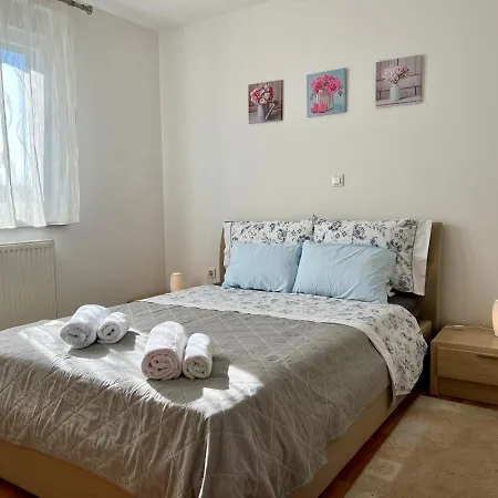 Appartamento Apartman Ruza *