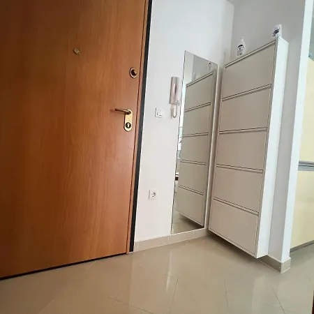 Appartement Apartman Ruza *