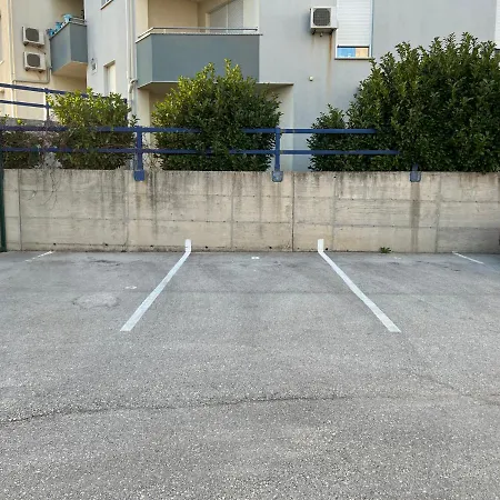 Appartement Apartman Ruza Pula