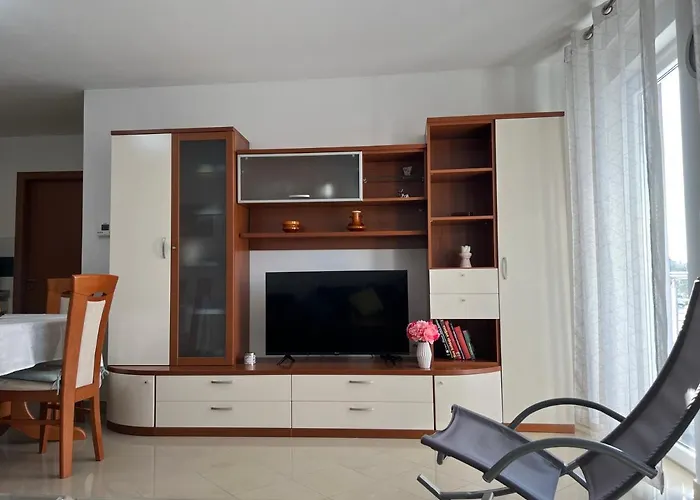 Apartman Ruza Appartamento *