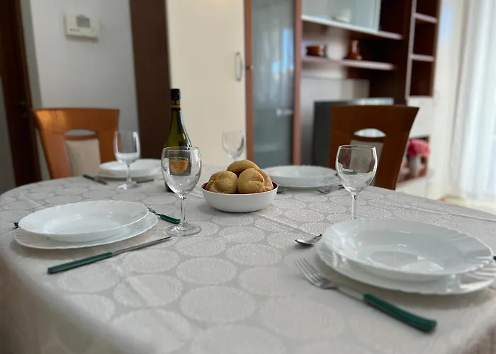 Appartamento Apartman Ruza *