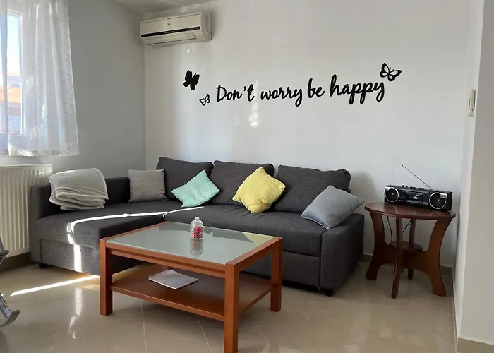 Apartman Ruza Appartement