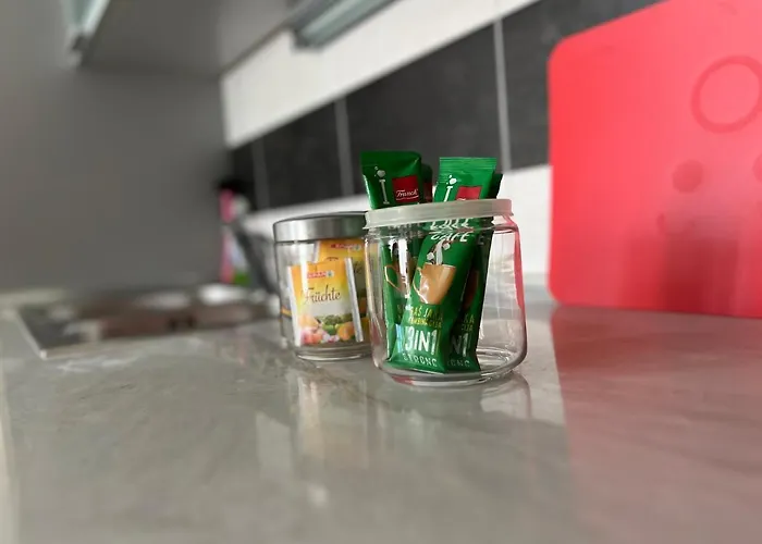 Apartman Ruza Appartement Pula