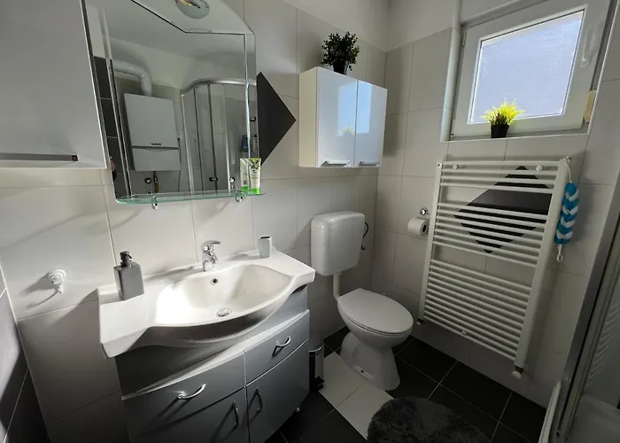 Apartman Ruza * Pula