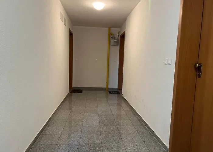 Apartman Ruza