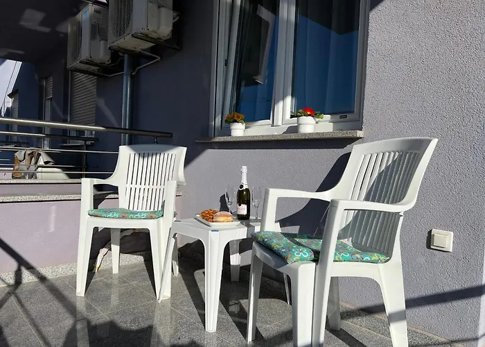 Apartman Ruza Appartement *