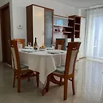 Apartman Ruza Apartment Pula