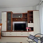 Apartman Ruza Apartment *