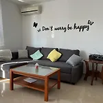 Apartman Ruza Apartment