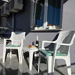 Apartman Ruza Apartment *