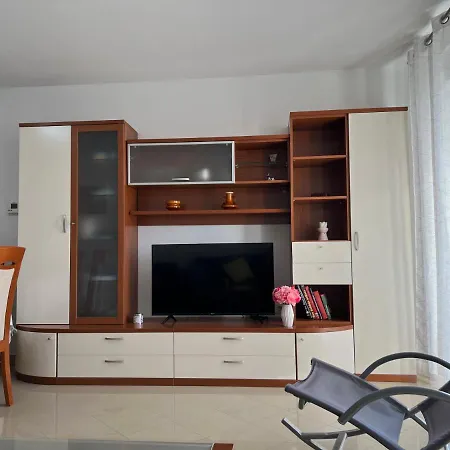 Ruza Apartamento *