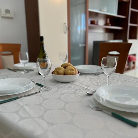 Apartamento Apartman Ruza *