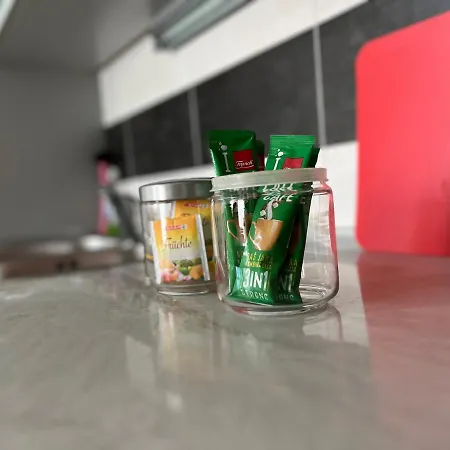 Ruza Apartamento Pula