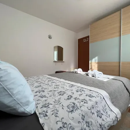 Apartamento Apartman Ruza Pula