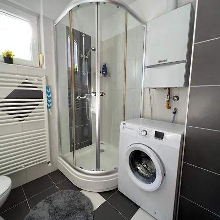 Apartamento Apartman Ruza Pula