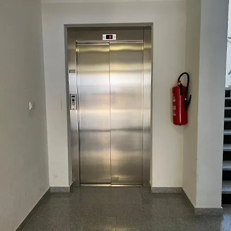 Apartment Apartman Ruza *