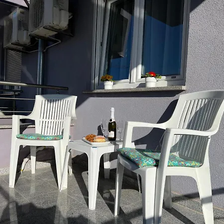 Ruza Apartamento *