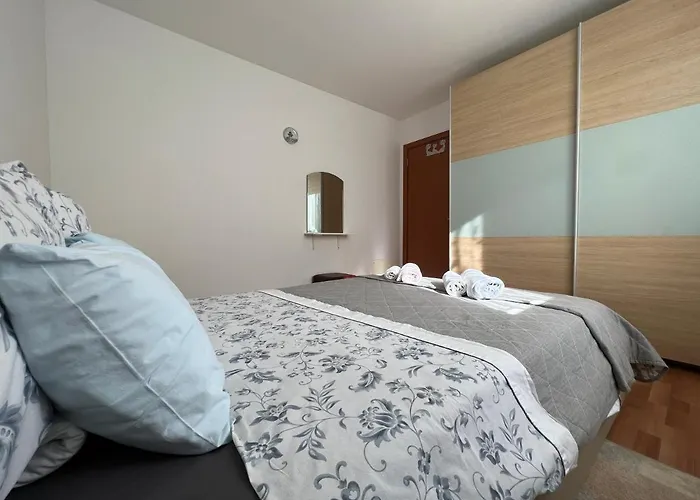 Apartment Apartman Ruza Pula