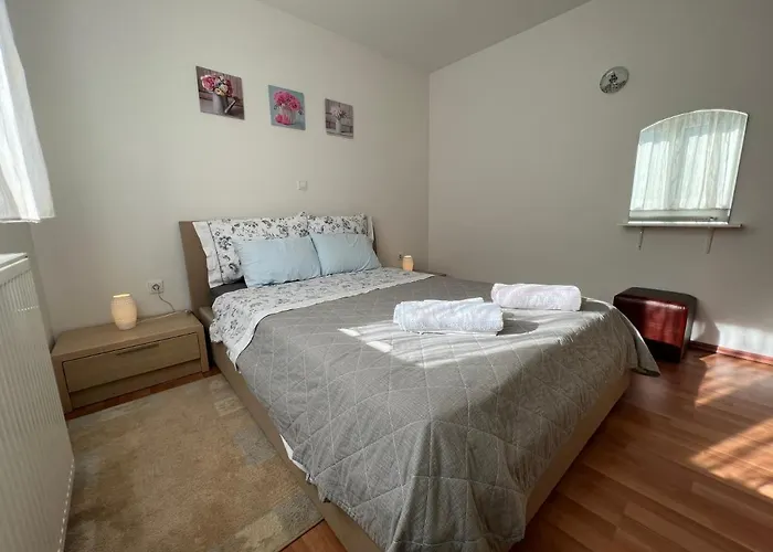 Apartment Apartman Ruza Pula