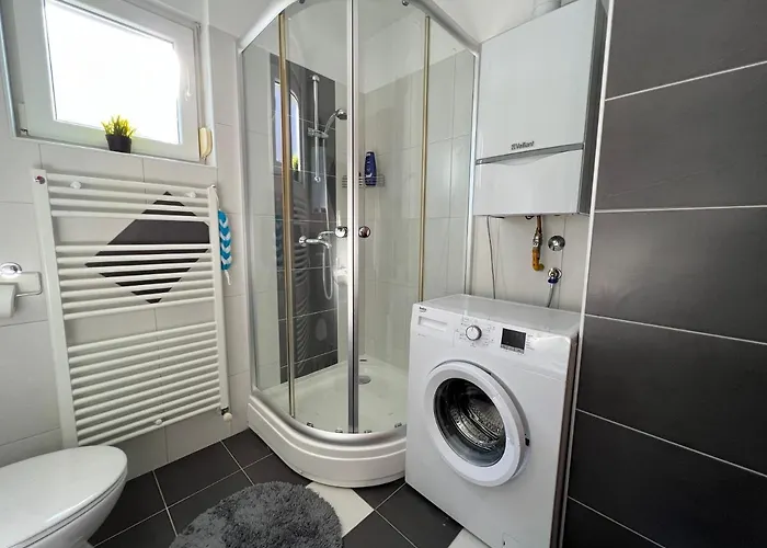 Apartment Apartman Ruza Pula