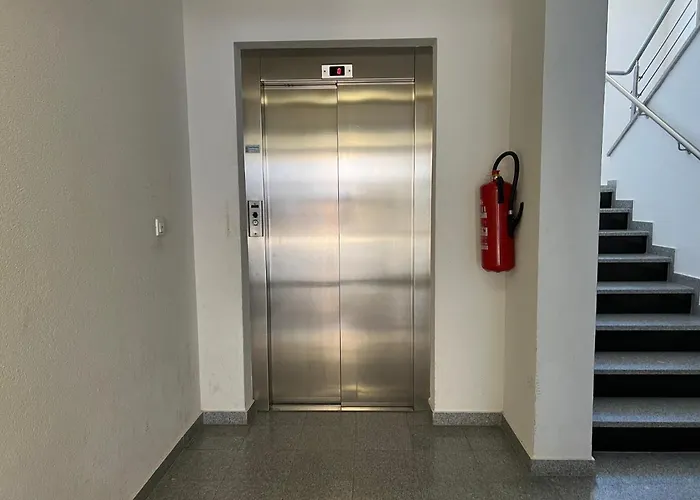 Apartment Apartman Ruza *