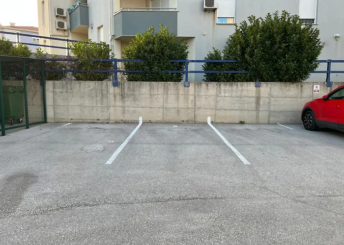 Apartment Apartman Ruza Pula